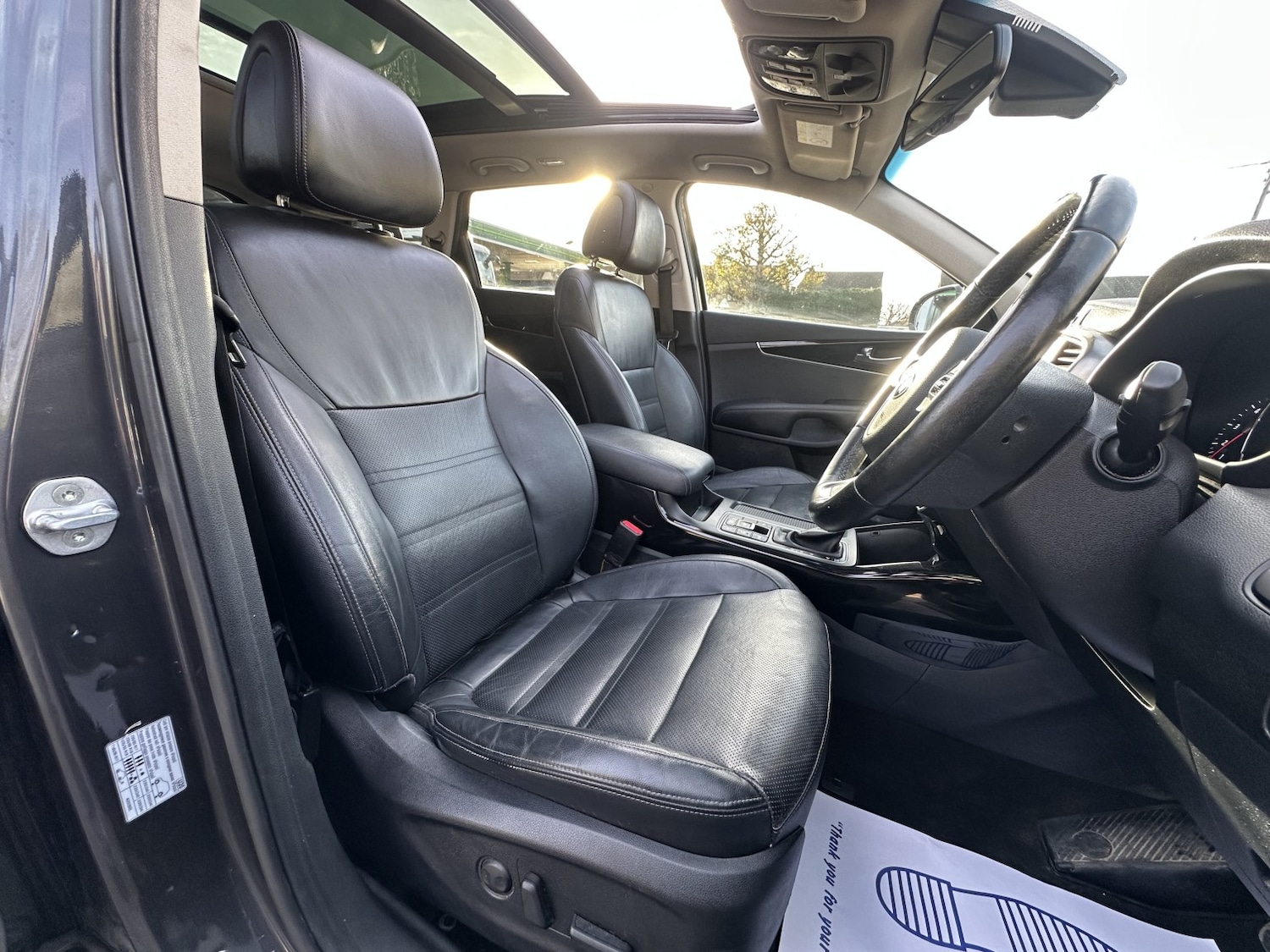 Used Kia Sorento 2015 for sale - 76571083: Photo 14