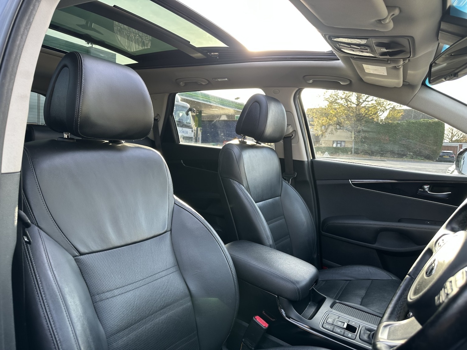 Used Kia Sorento 2015 for sale - 76571083: Photo 15