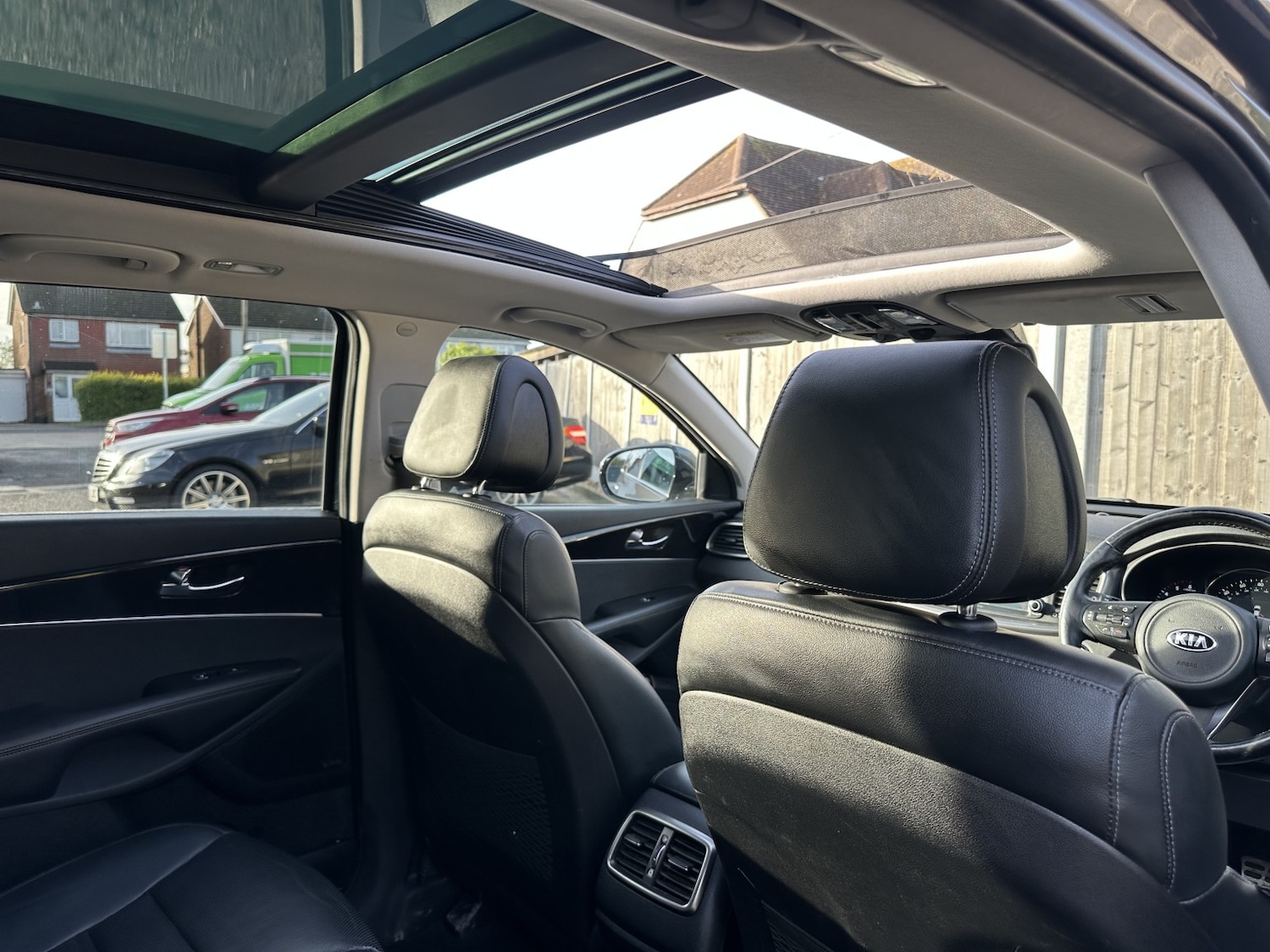 Used Kia Sorento 2015 for sale - 76571083: Photo 16