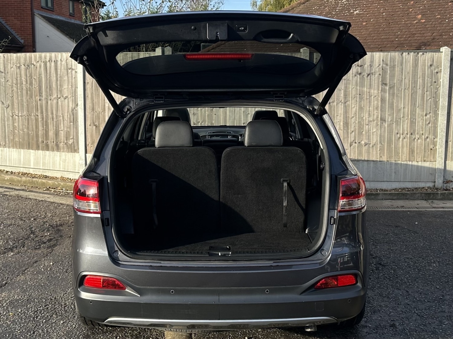 Used Kia Sorento 2015 for sale - 76571083: Photo 20