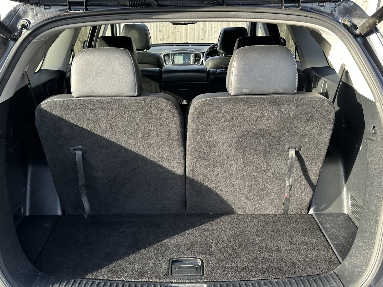 Used Kia Sorento 2015 for sale - 76571083: Photo 21