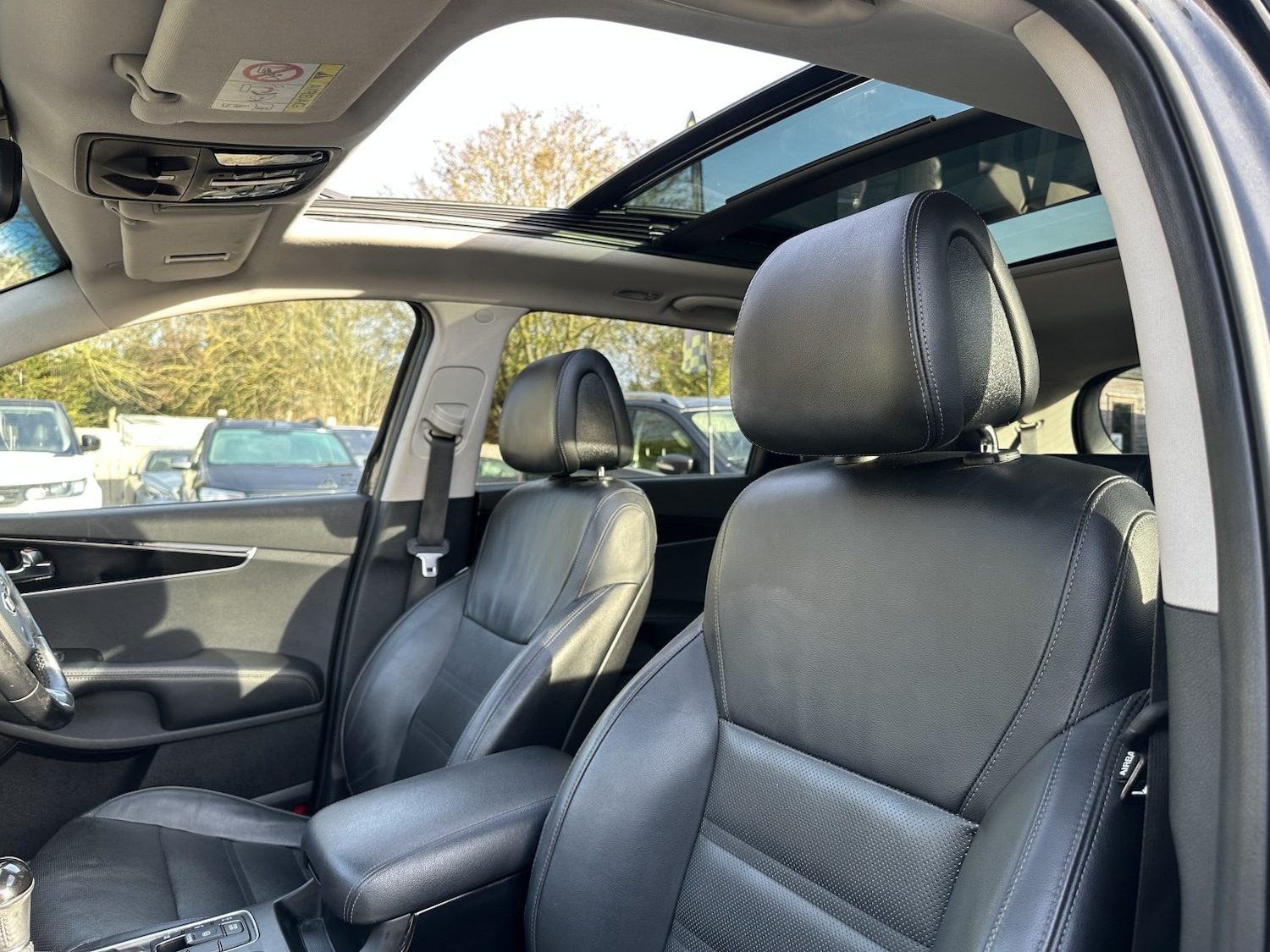 Used Kia Sorento 2015 for sale - 76571083: Photo 25