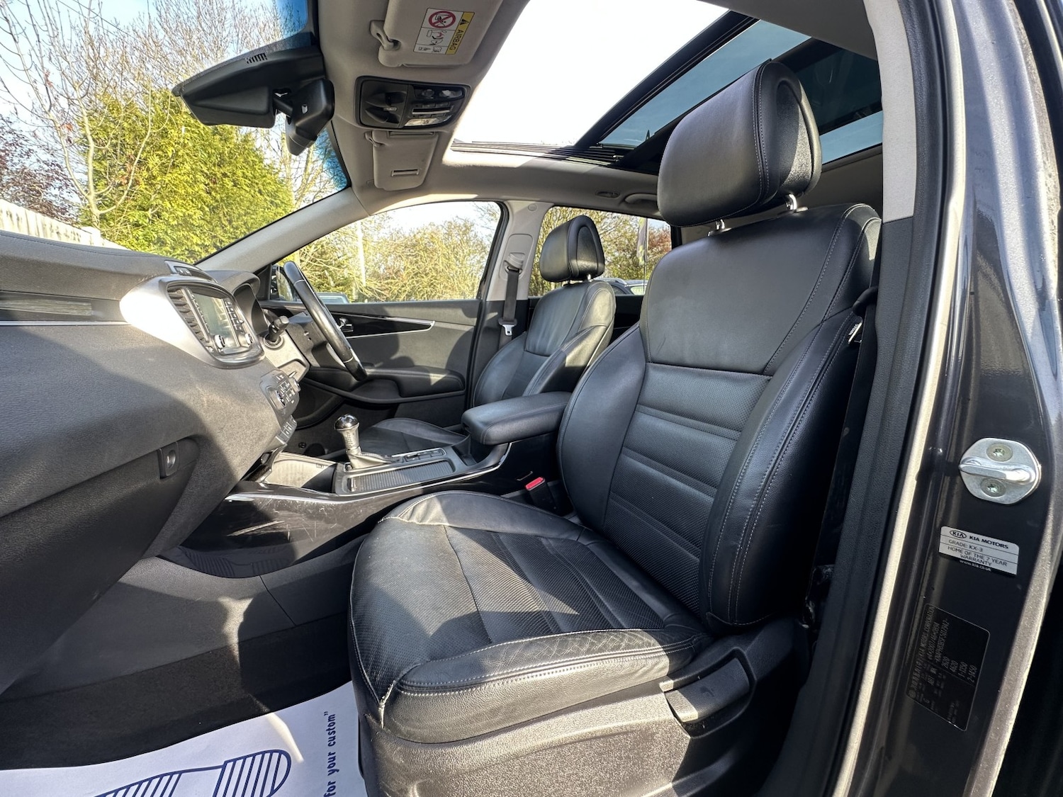 Used Kia Sorento 2015 for sale - 76571083: Photo 26