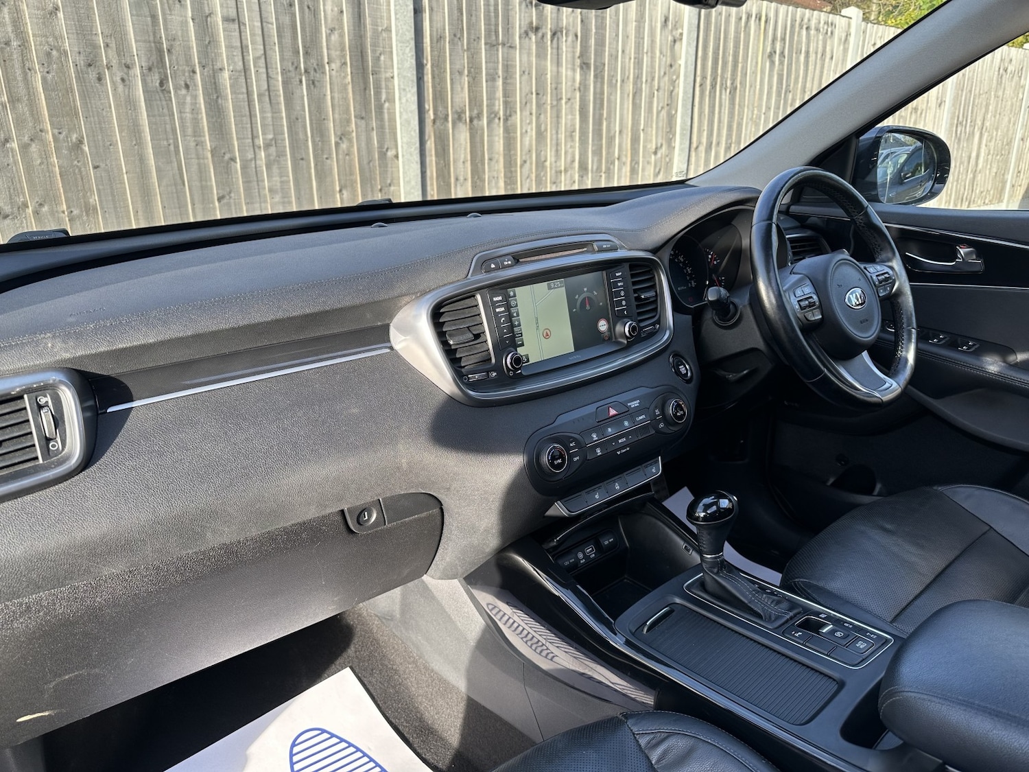 Used Kia Sorento 2015 for sale - 76571083: Photo 27