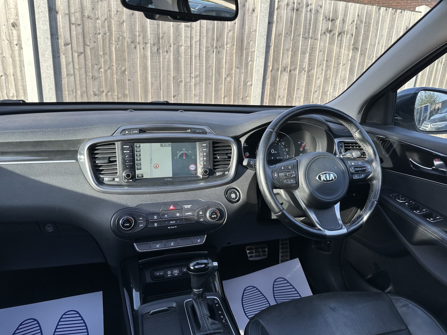 Used Kia Sorento 2015 for sale - 76571083: Photo 28