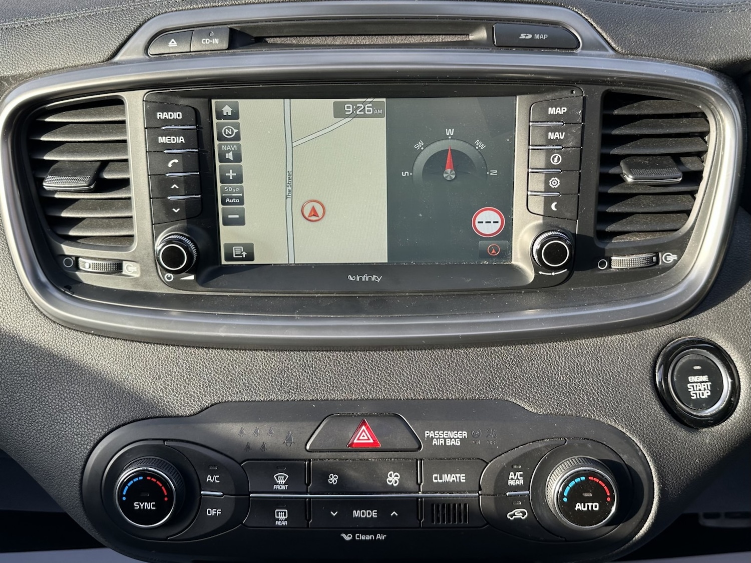 Used Kia Sorento 2015 for sale - 76571083: Photo 31