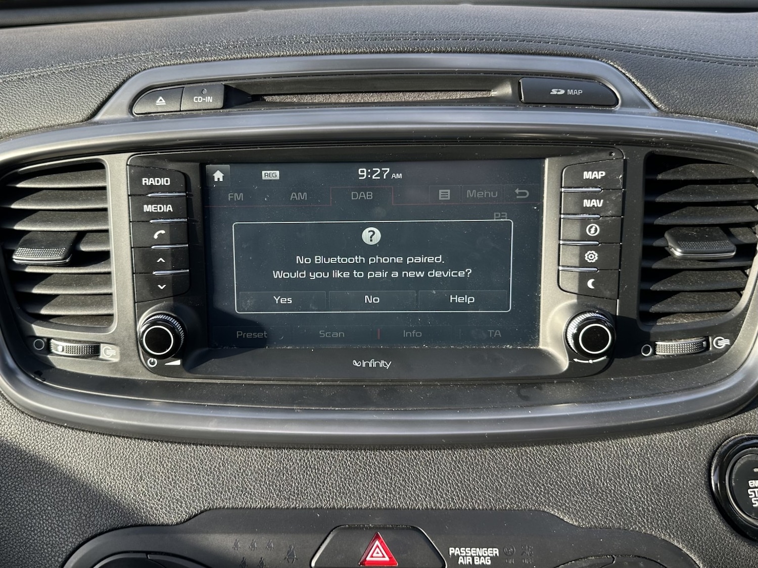 Used Kia Sorento 2015 for sale - 76571083: Photo 33