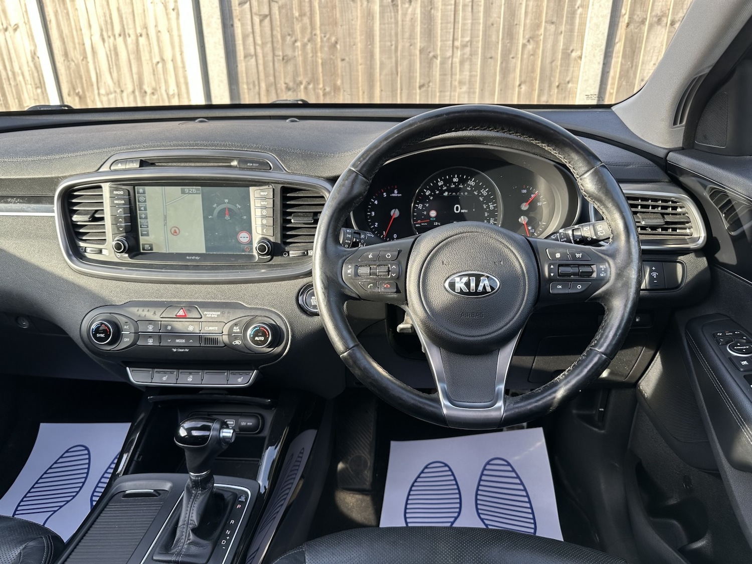 Used Kia Sorento 2015 for sale - 76571083: Photo 35