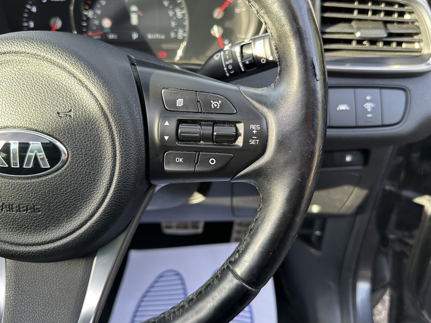 Used Kia Sorento 2015 for sale - 76571083: Photo 40