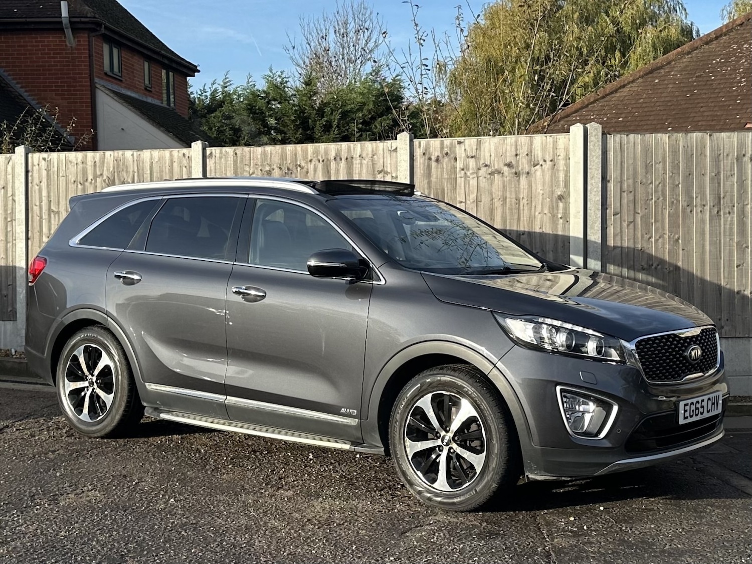 Used Kia Sorento 2015 for sale - 76571083: Photo 43