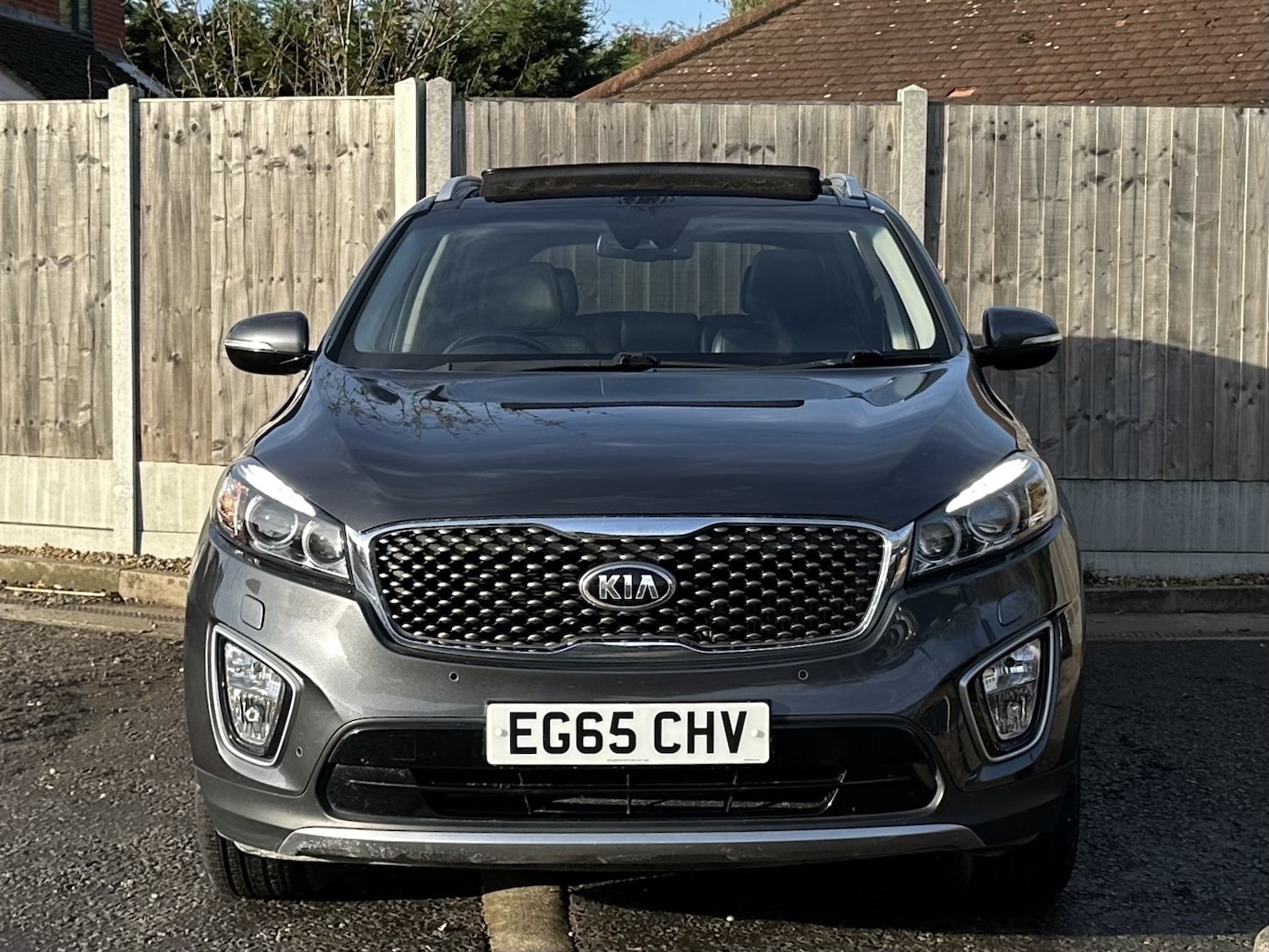 Used Kia Sorento 2015 for sale - 76571083: Photo 44