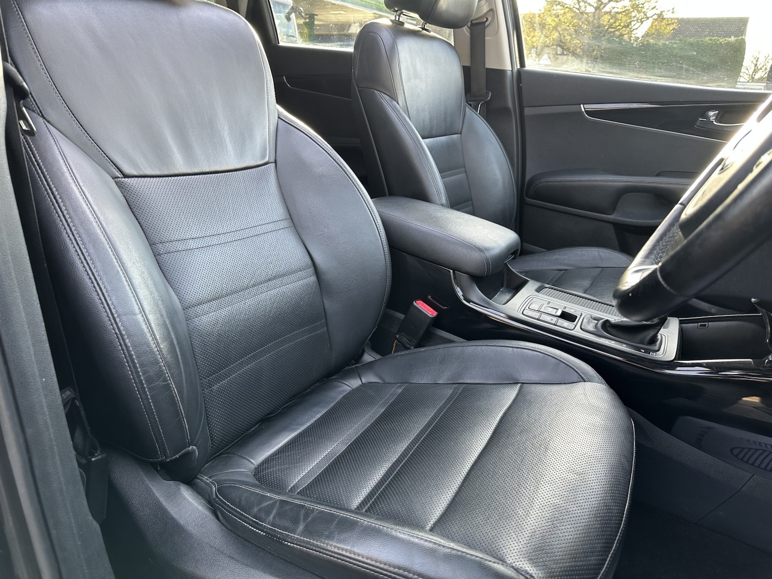 Used Kia Sorento 2015 for sale - 76571083: Photo 46