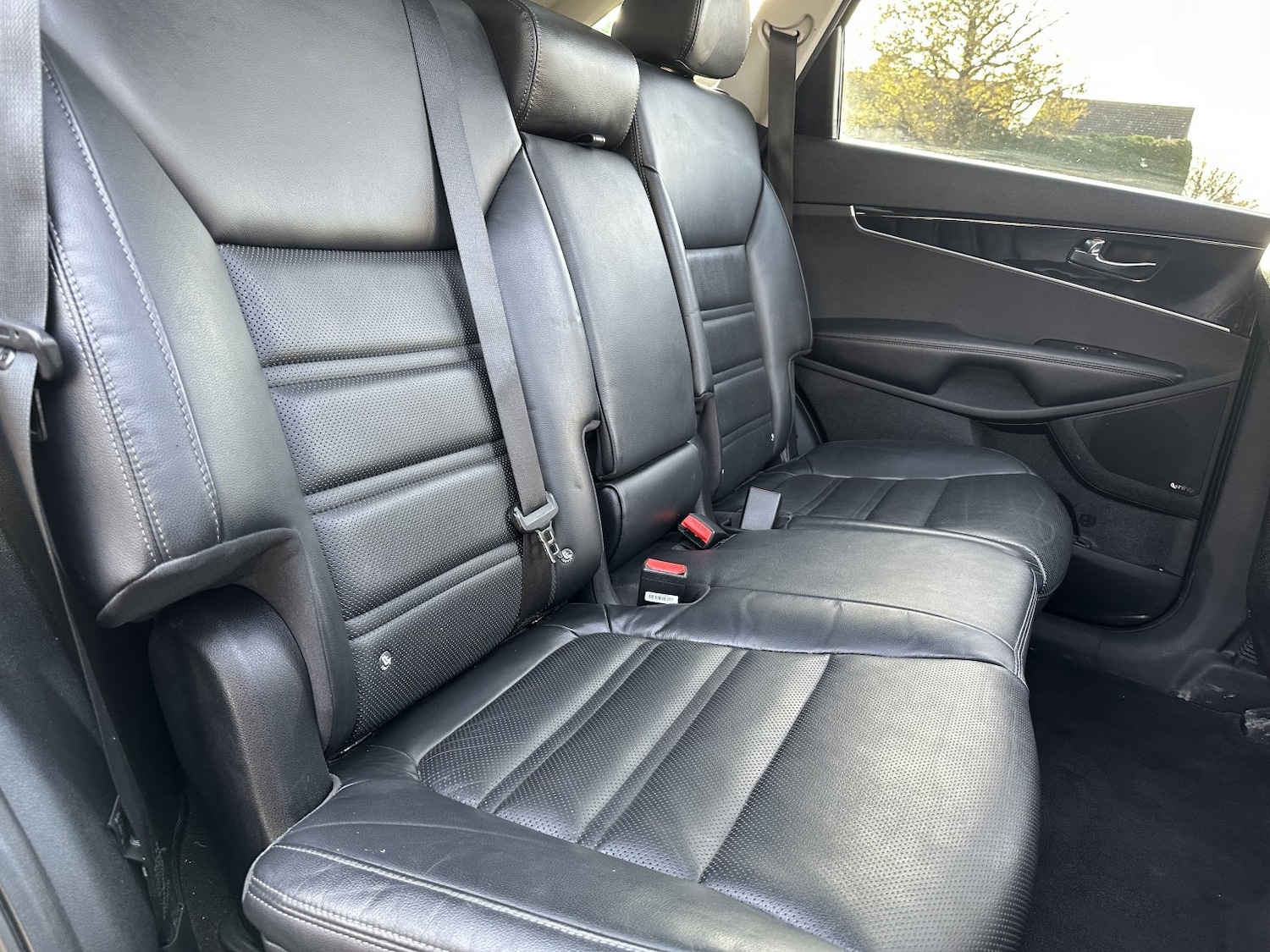 Used Kia Sorento 2015 for sale - 76571083: Photo 47