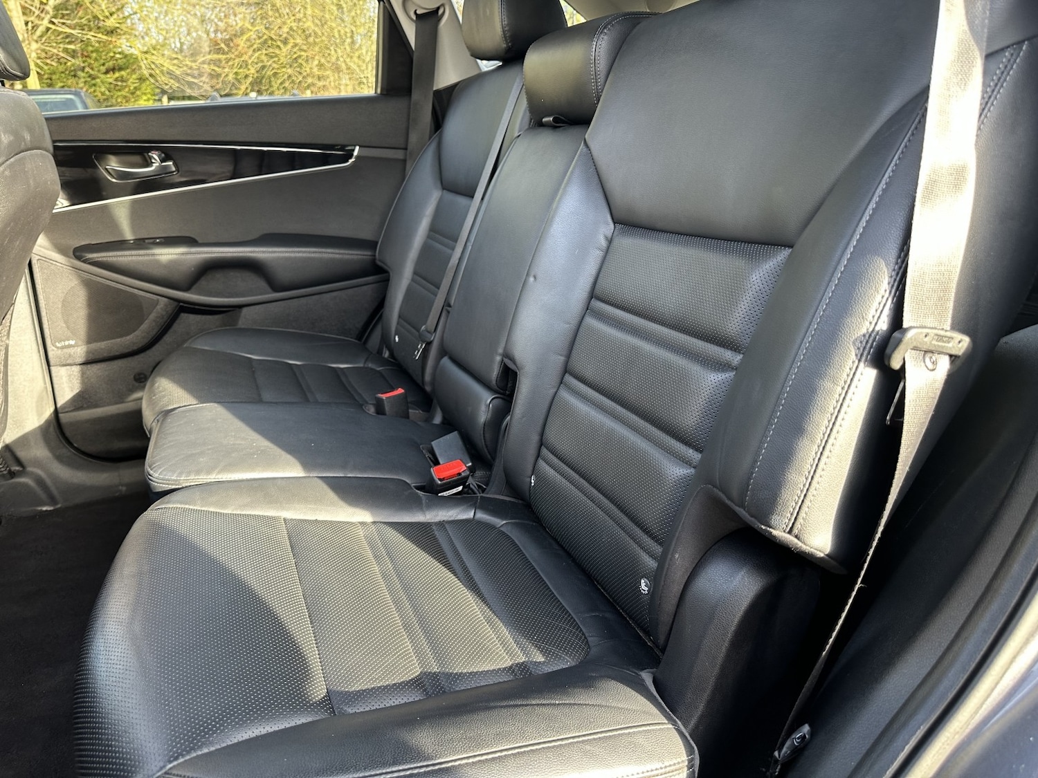 Used Kia Sorento 2015 for sale - 76571083: Photo 48