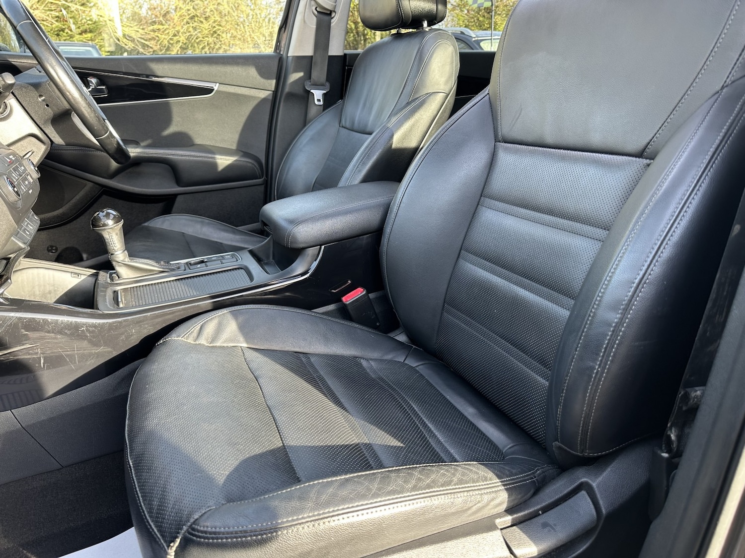 Used Kia Sorento 2015 for sale - 76571083: Photo 49