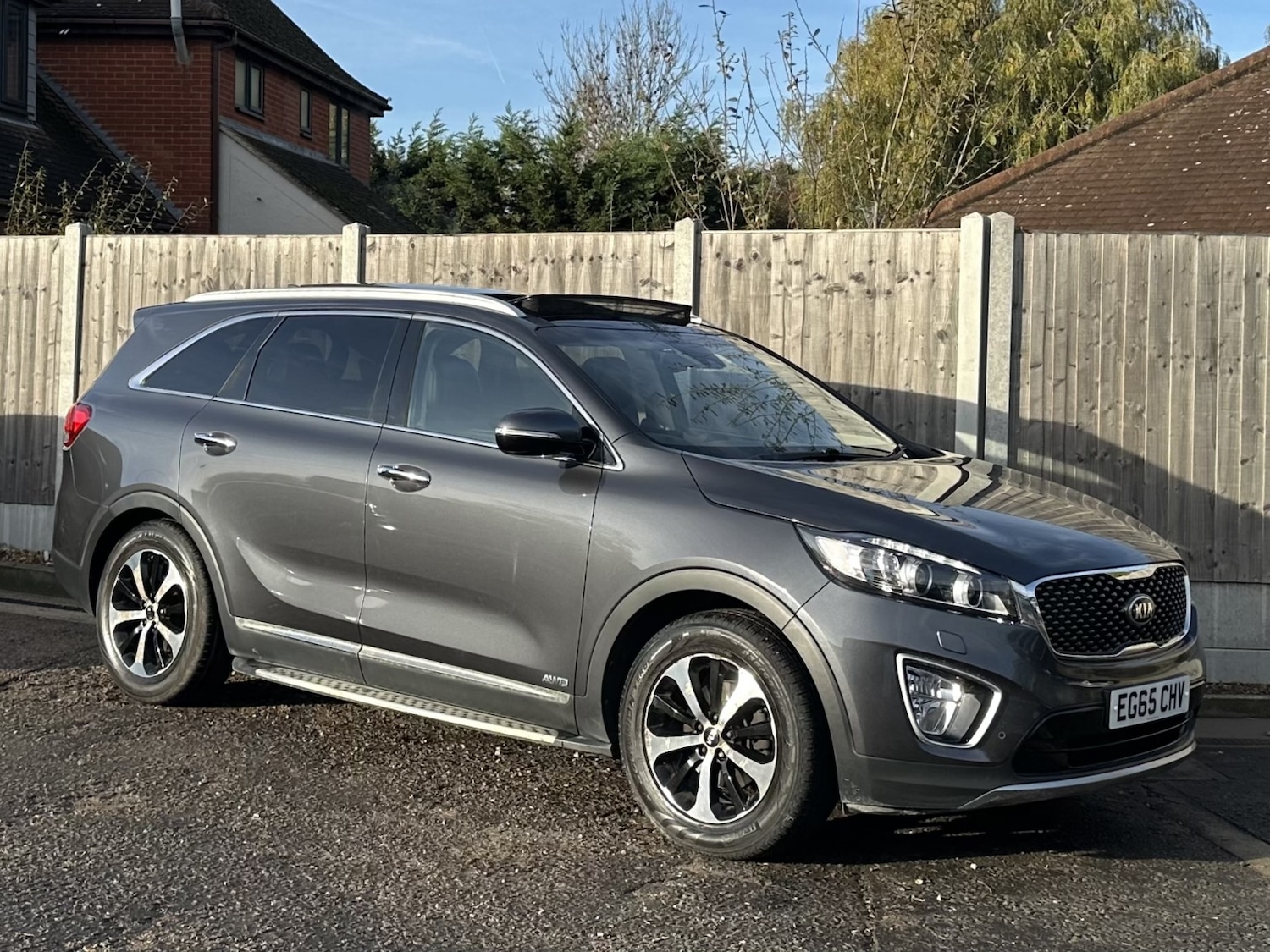 Used Kia Sorento 2015 for sale - 76571083: Photo 51