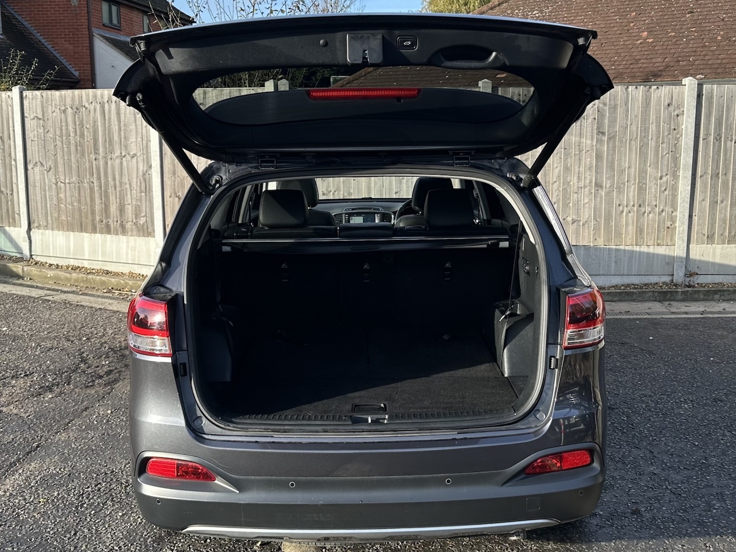 Used Kia Sorento 2015 for sale - 76571083: Photo 7