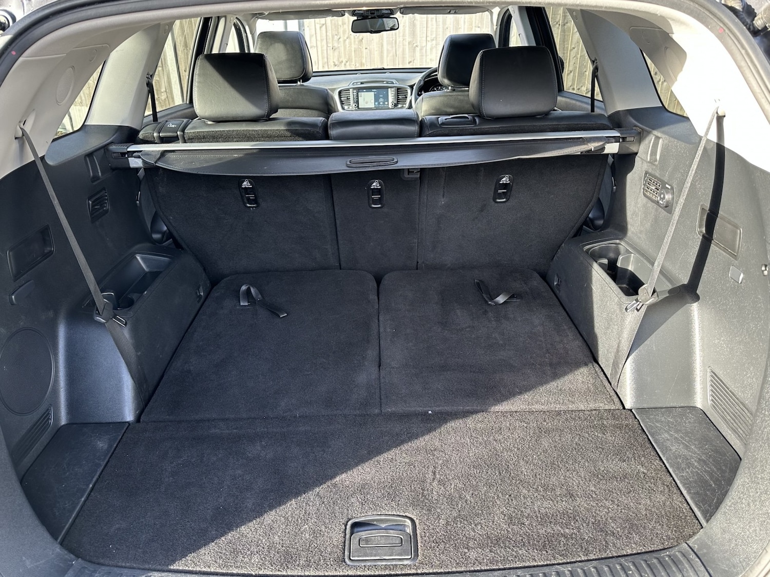 Used Kia Sorento 2015 for sale - 76571083: Photo 9