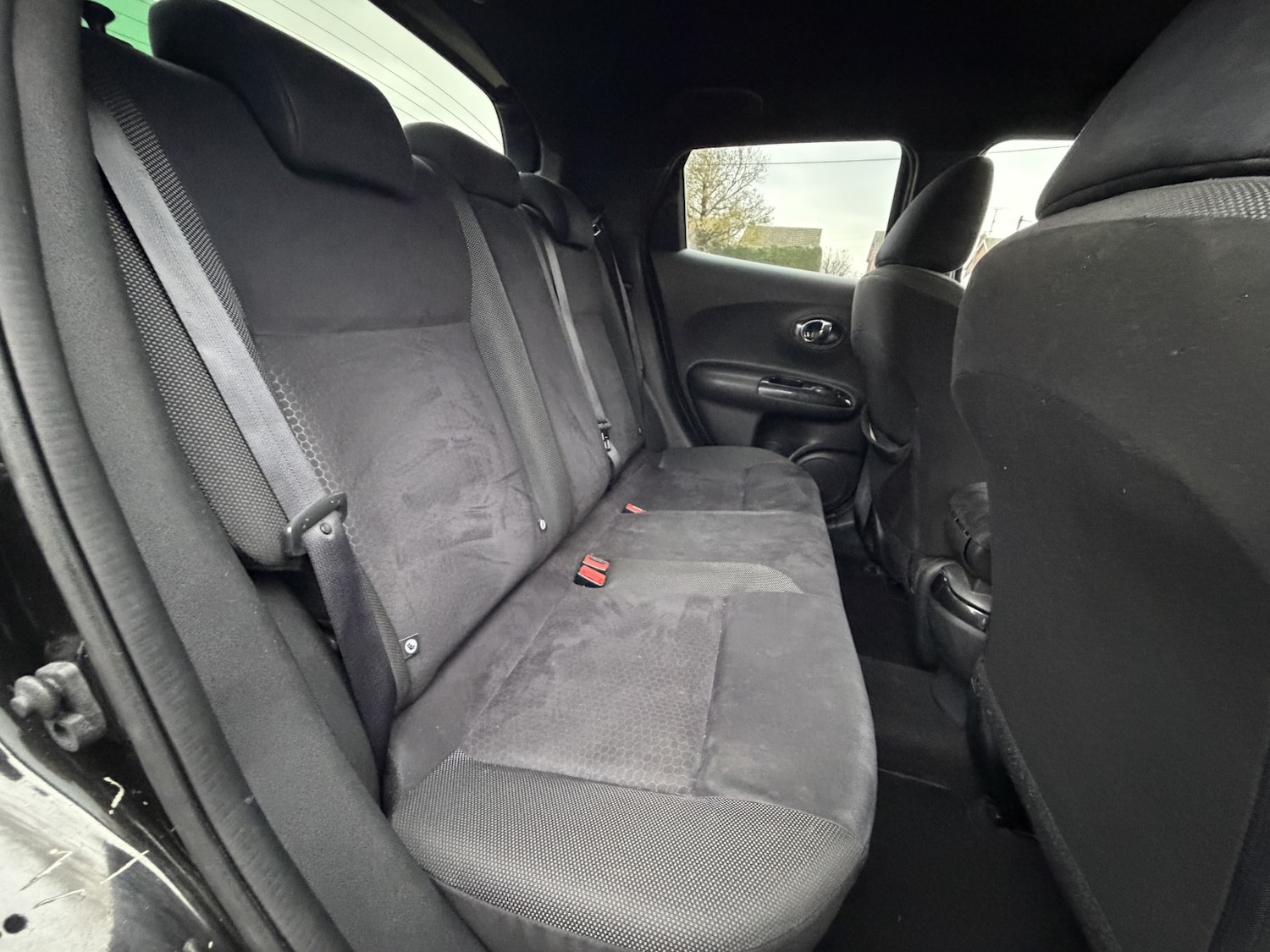 Used Nissan Juke 2016 for sale - 76799300: Photo 13