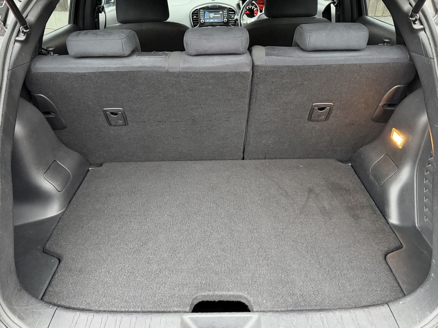 Used Nissan Juke 2016 for sale - 76799300: Photo 14