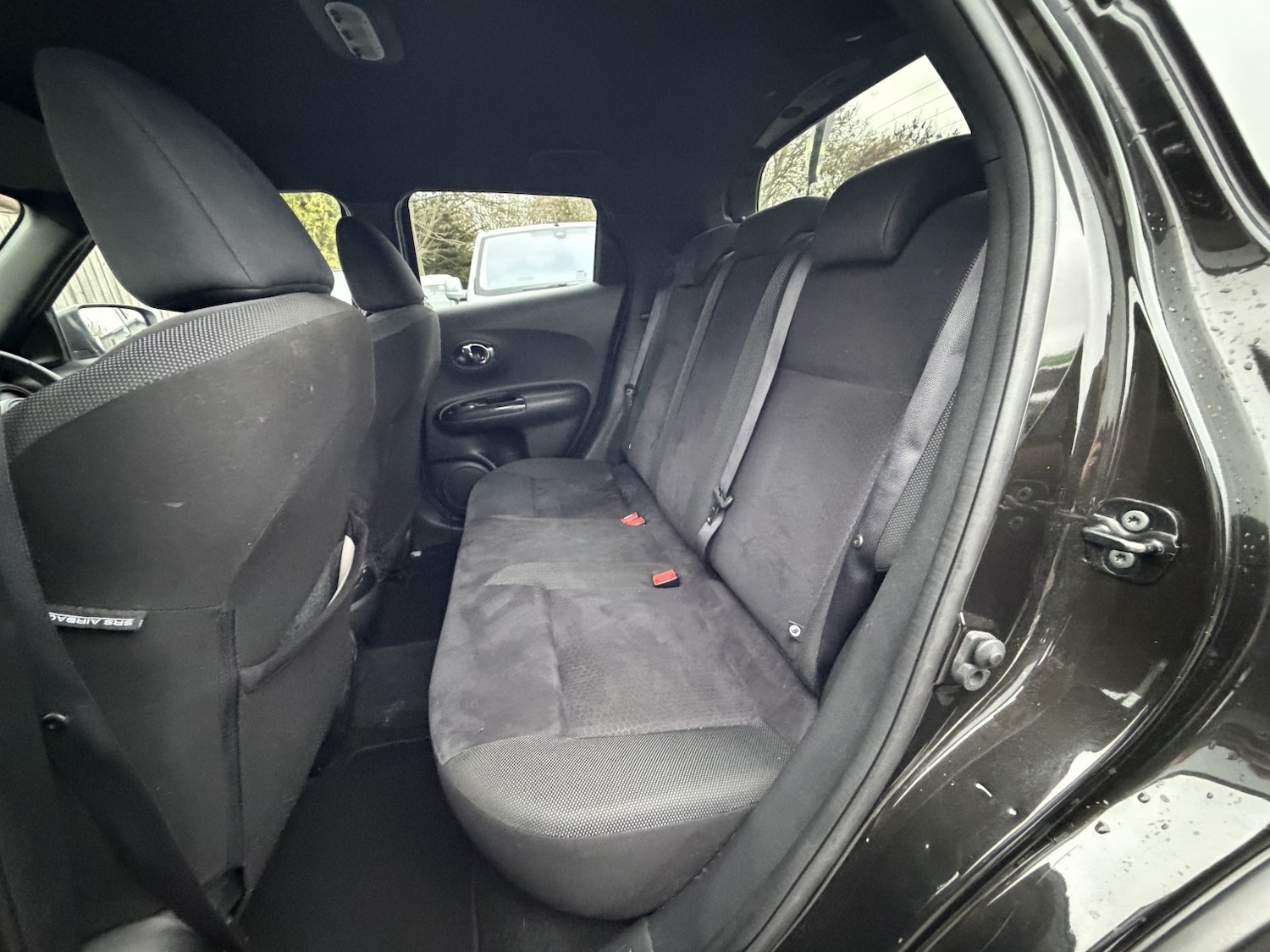 Used Nissan Juke 2016 for sale - 76799300: Photo 15