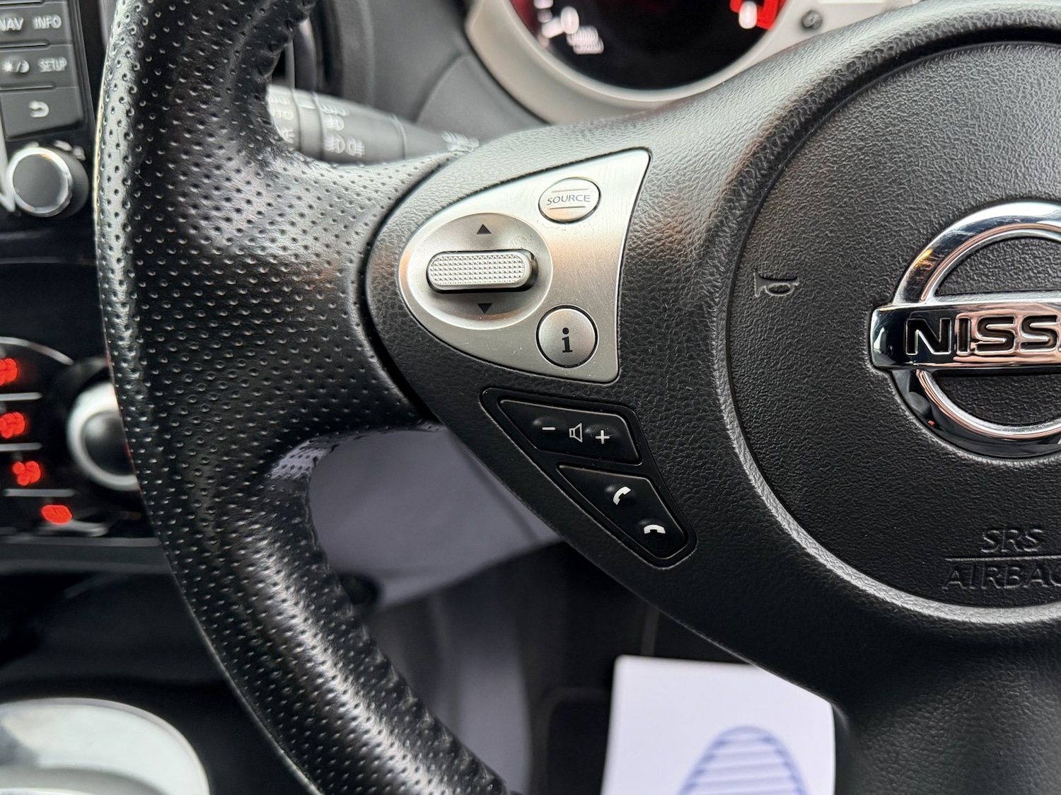 Used Nissan Juke 2016 for sale - 76799300: Photo 24