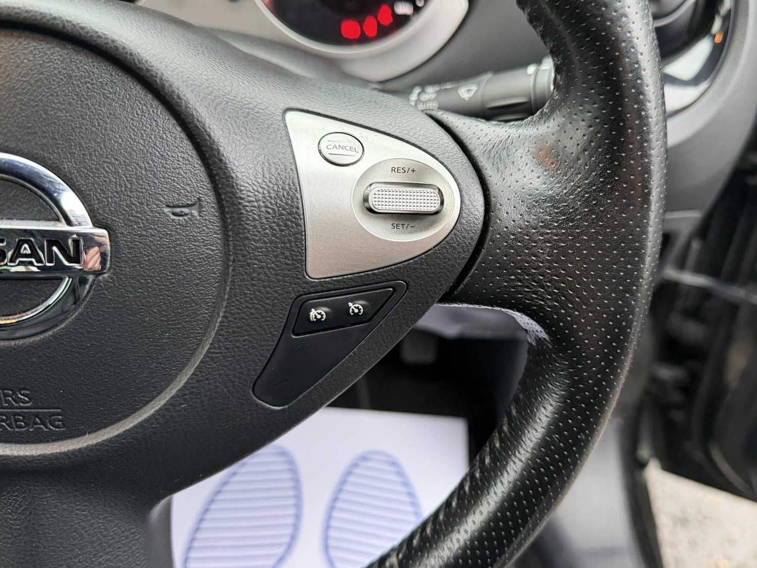 Used Nissan Juke 2016 for sale - 76799300: Photo 27