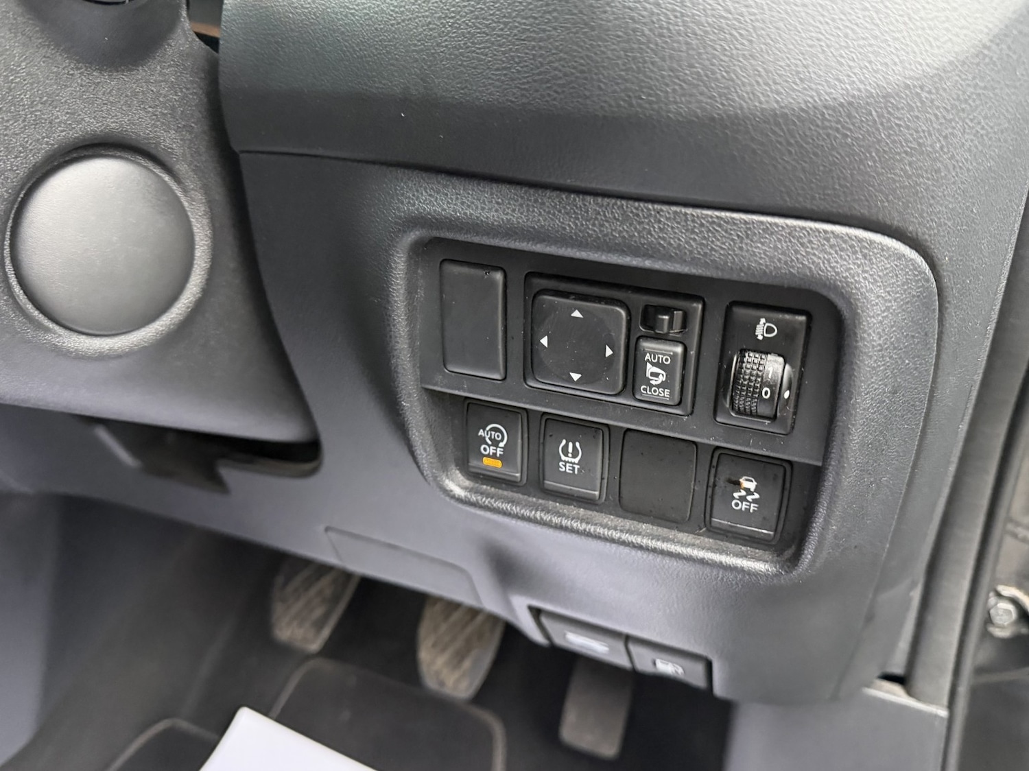 Used Nissan Juke 2016 for sale - 76799300: Photo 28