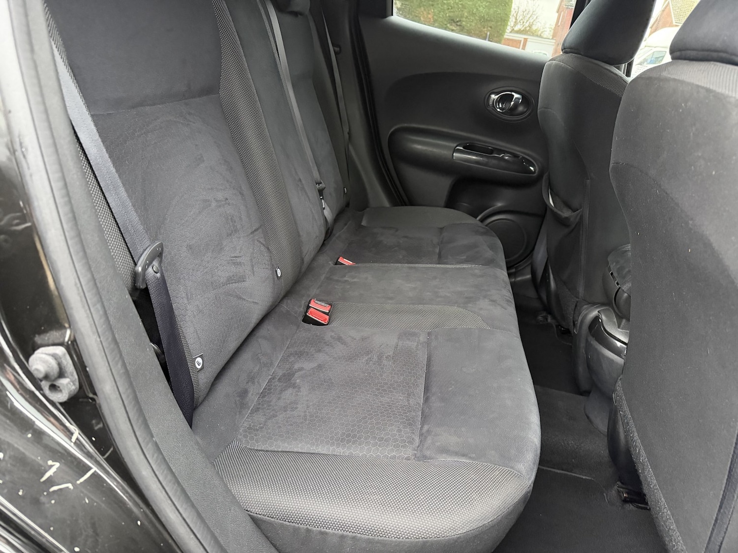 Used Nissan Juke 2016 for sale - 76799300: Photo 33