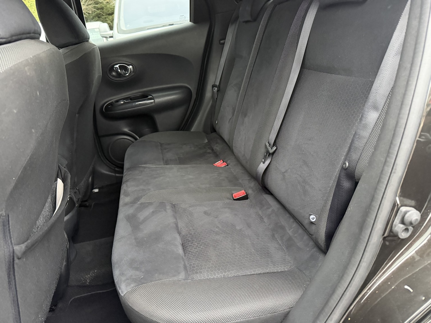 Used Nissan Juke 2016 for sale - 76799300: Photo 34