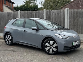 Volkswagen - ID.3