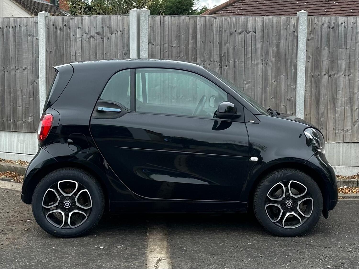 Used smart fortwo 2018 for sale - 76591452: Photo 10