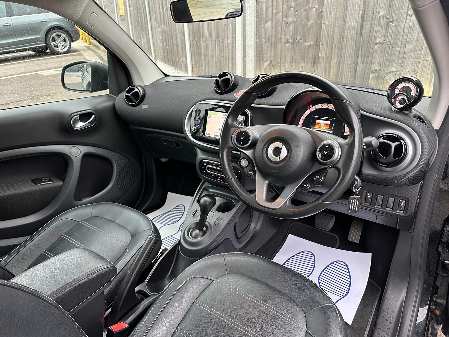 Used smart fortwo 2018 for sale - 76591452: Photo 12