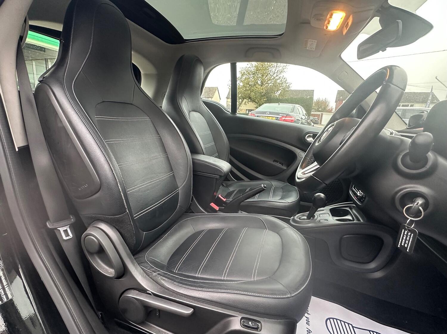 Used smart fortwo 2018 for sale - 76591452: Photo 13