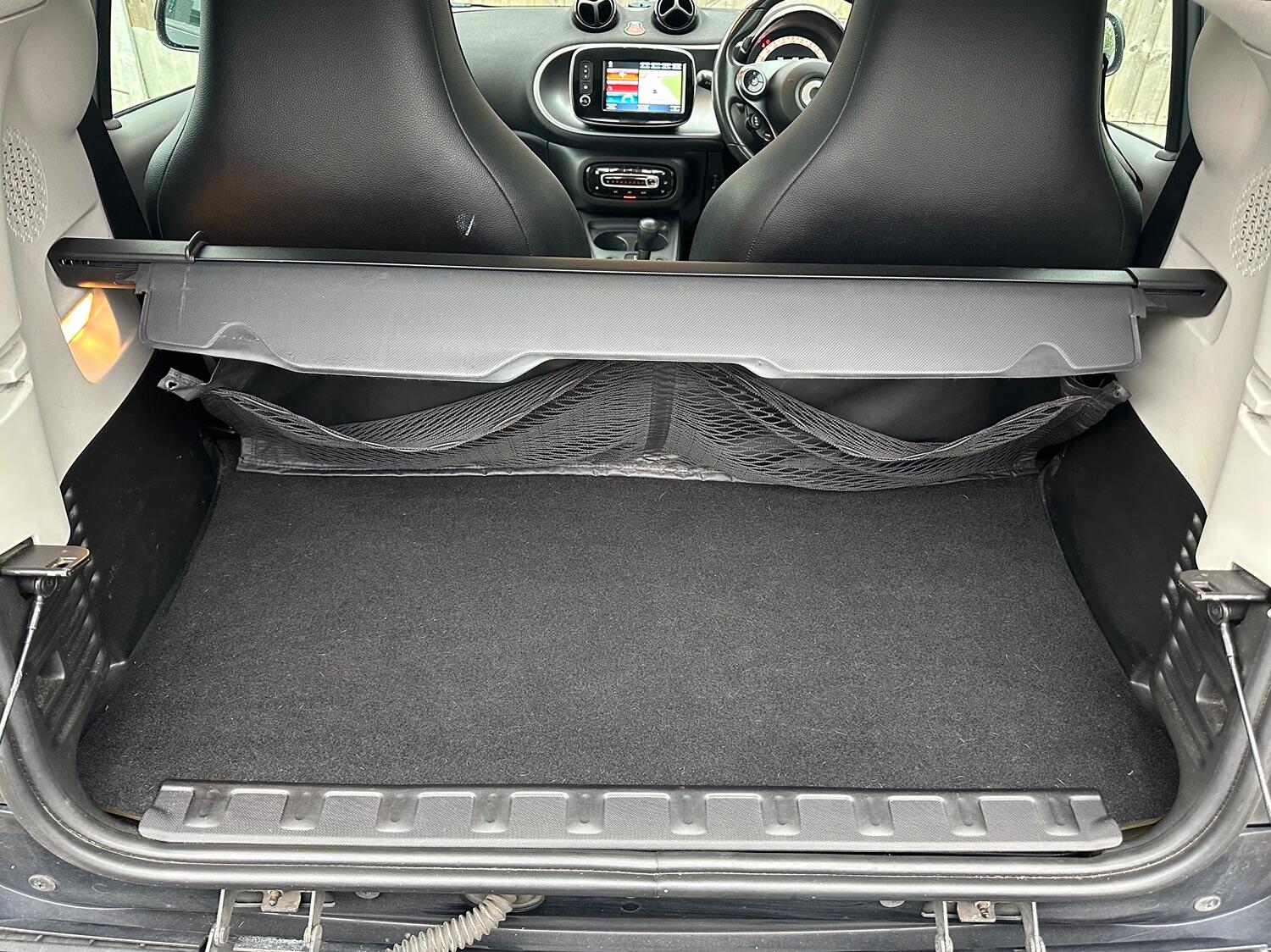 Used smart fortwo 2018 for sale - 76591452: Photo 14