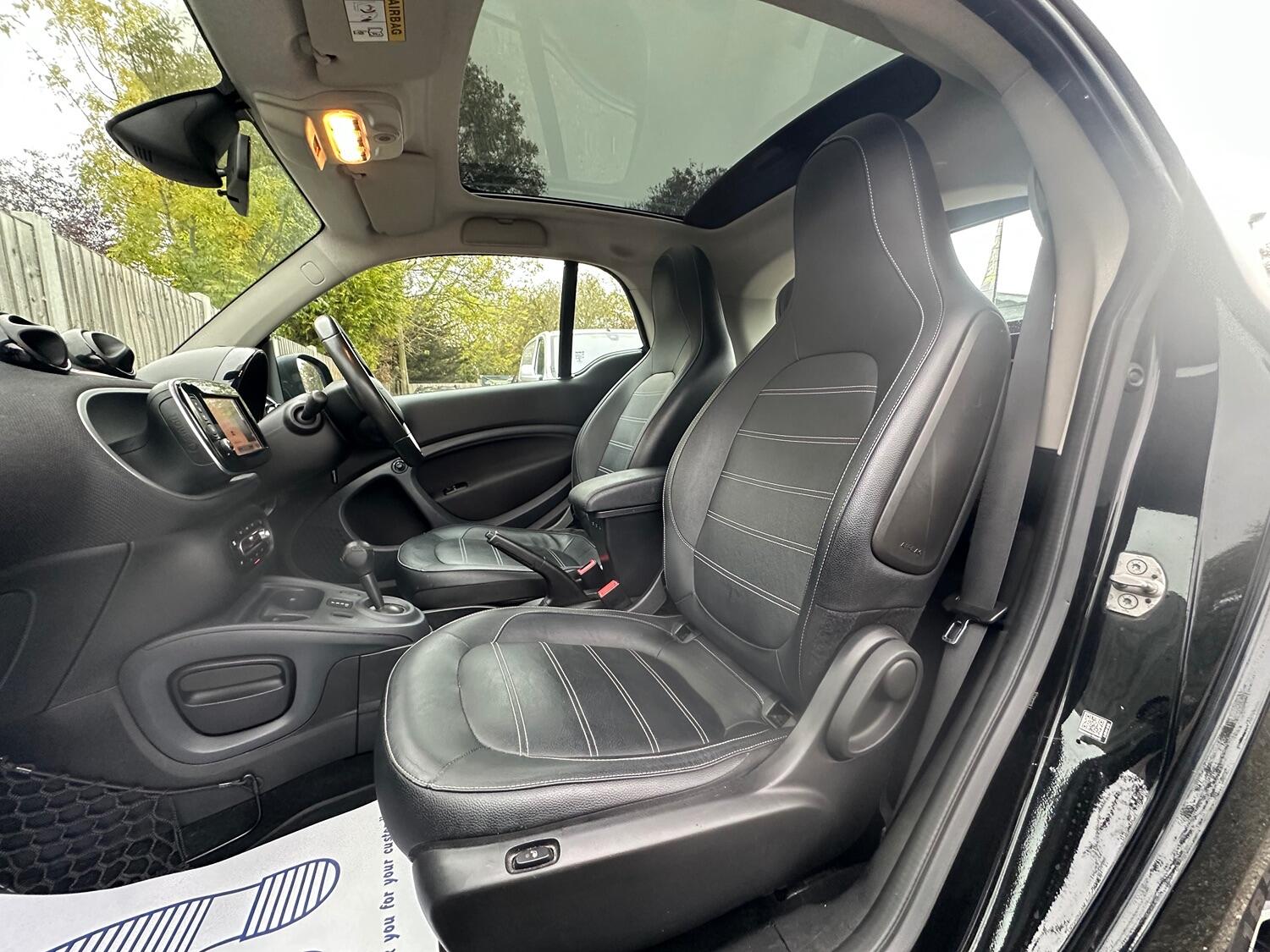 Used smart fortwo 2018 for sale - 76591452: Photo 16