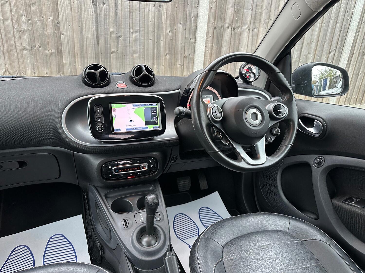 Used smart fortwo 2018 for sale - 76591452: Photo 18