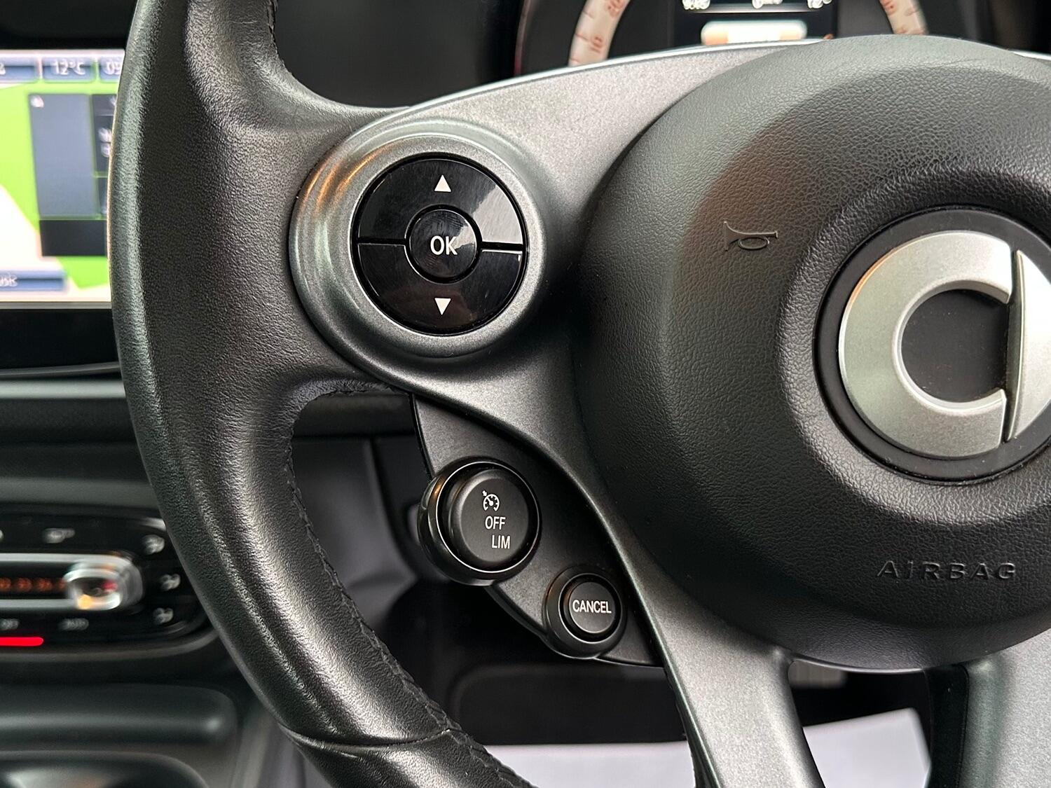 Used smart fortwo 2018 for sale - 76591452: Photo 22