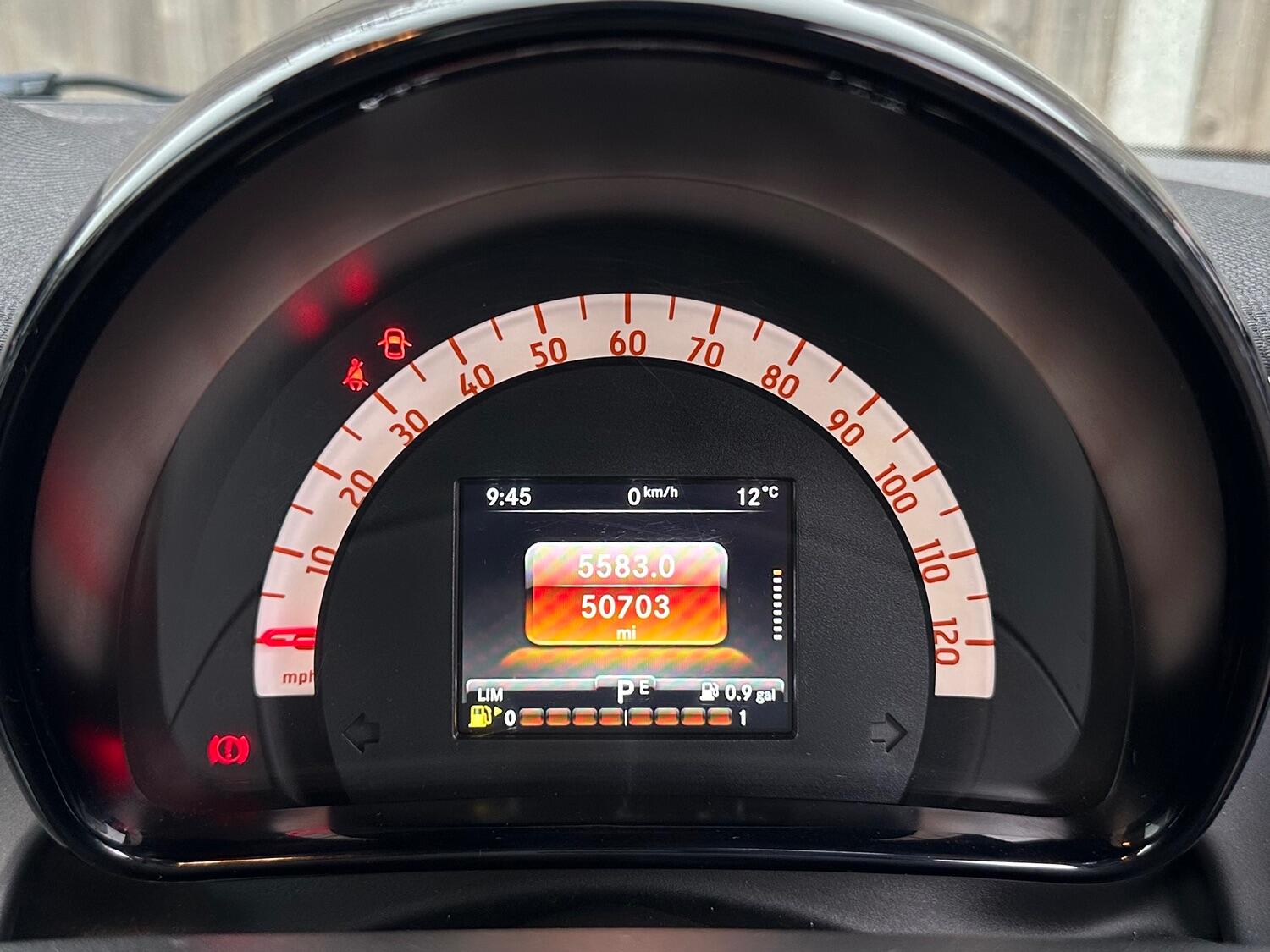 Used smart fortwo 2018 for sale - 76591452: Photo 23