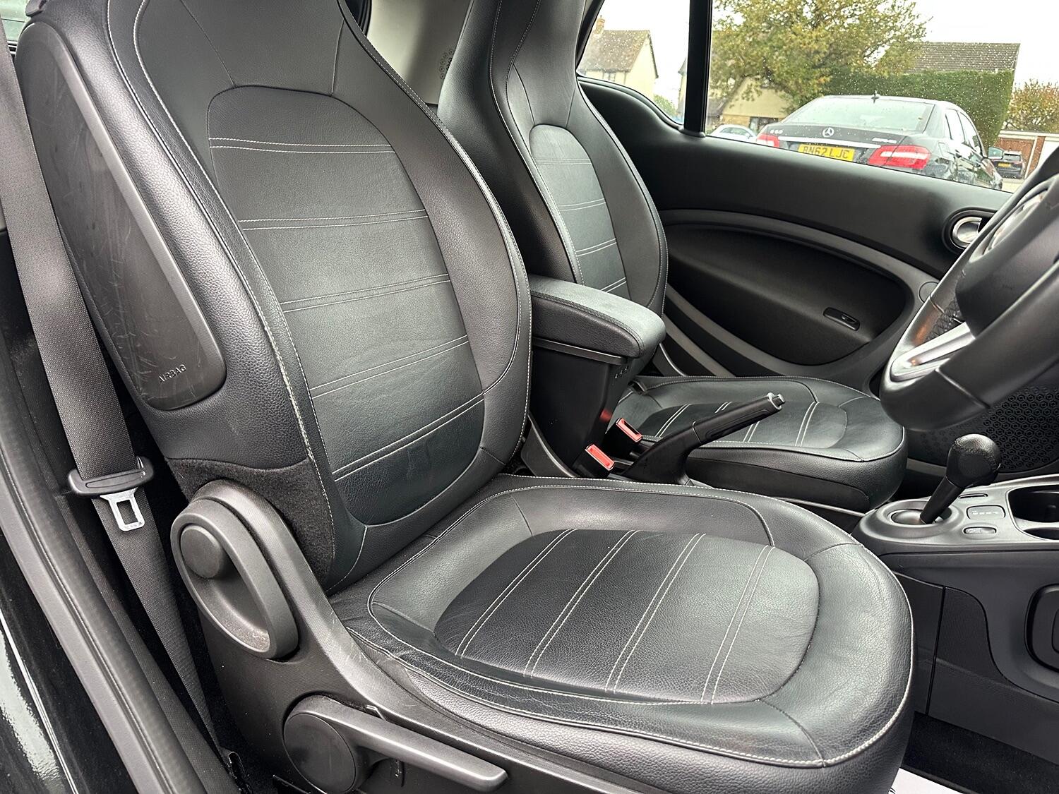 Used smart fortwo 2018 for sale - 76591452: Photo 29