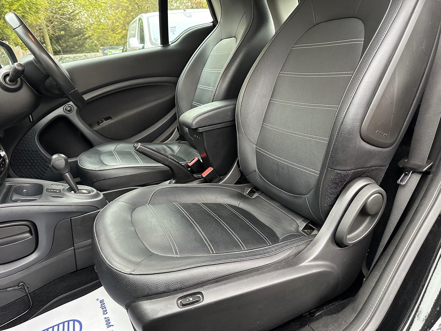 Used smart fortwo 2018 for sale - 76591452: Photo 30