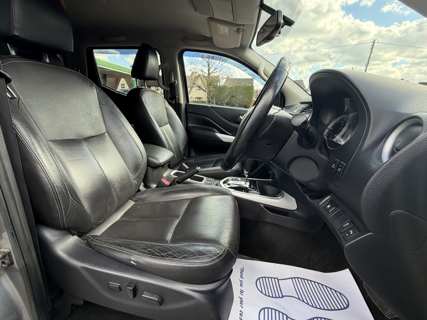 Used Nissan Navara 2018 for sale - 78149685: Photo 12