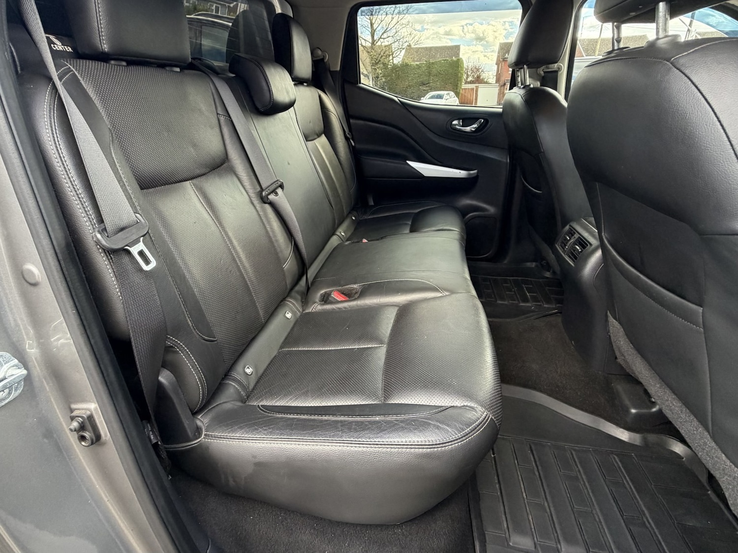 Used Nissan Navara 2018 for sale - 78149685: Photo 13