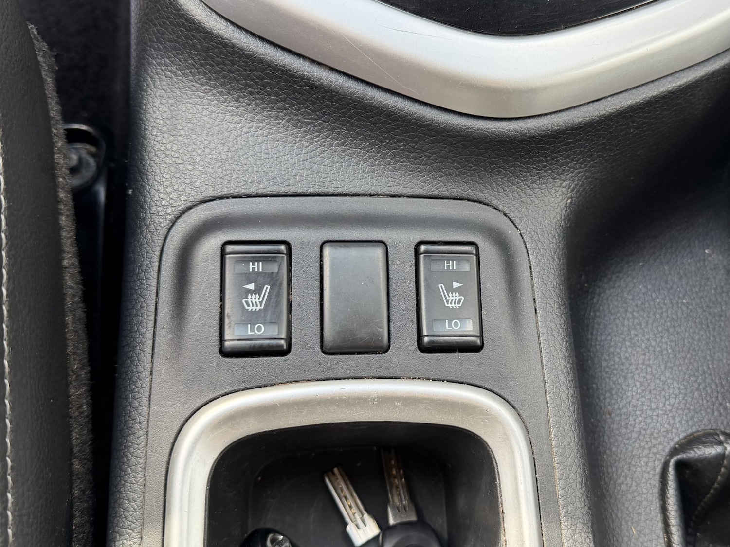 Used Nissan Navara 2018 for sale - 78149685: Photo 18