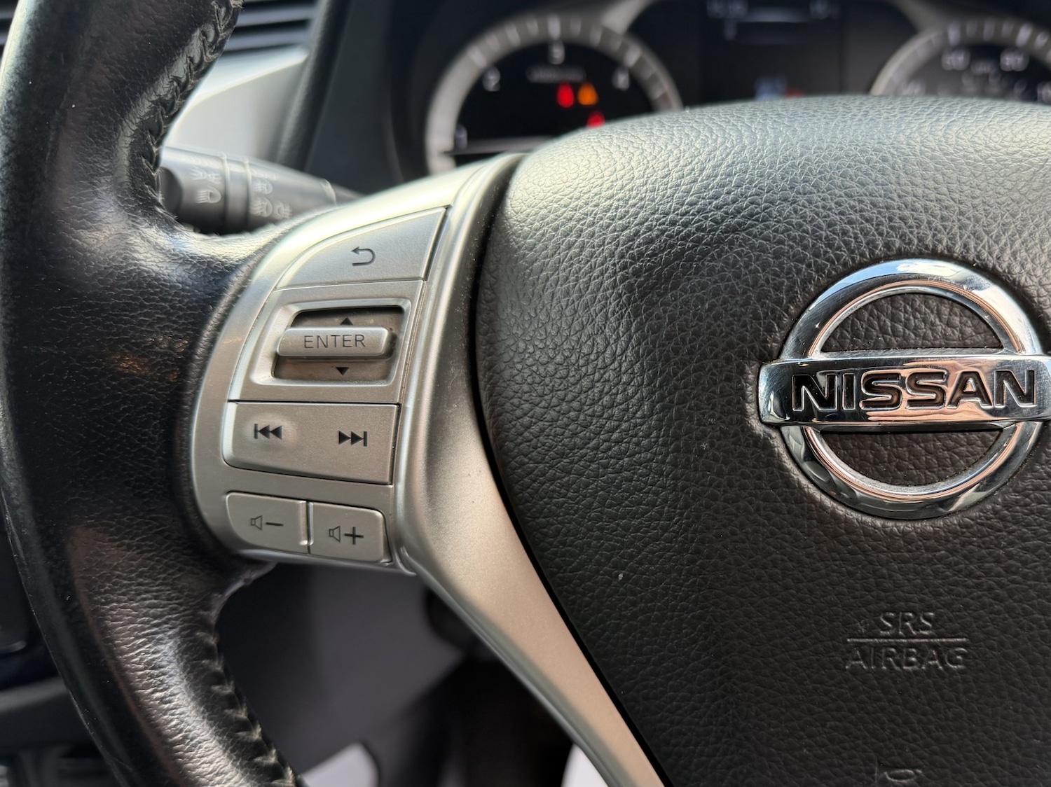 Used Nissan Navara 2018 for sale - 78149685: Photo 26