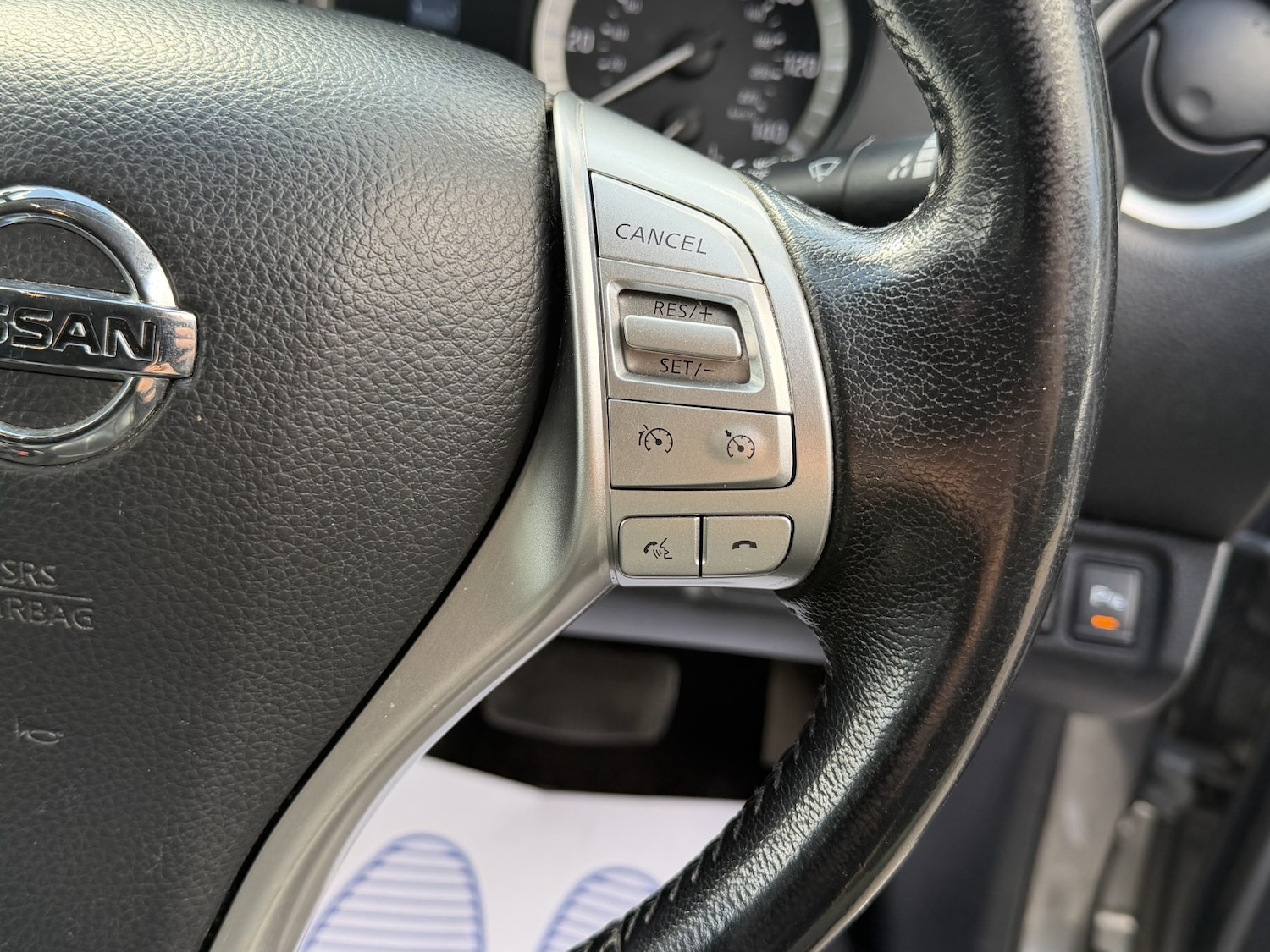 Used Nissan Navara 2018 for sale - 78149685: Photo 28