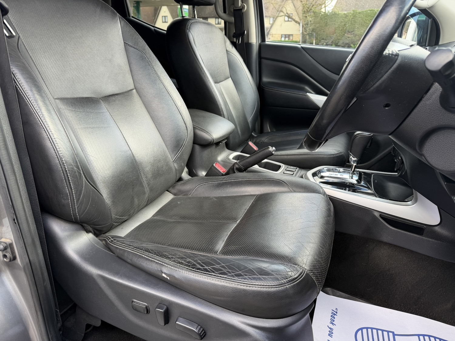 Used Nissan Navara 2018 for sale - 78149685: Photo 34