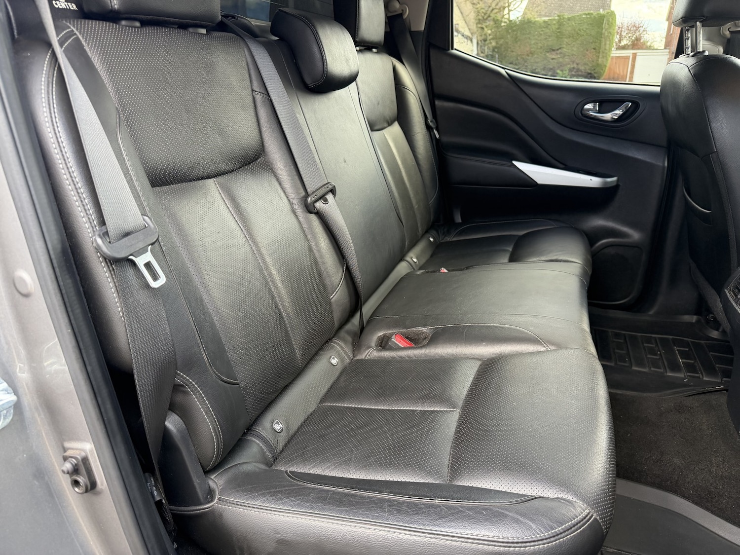 Used Nissan Navara 2018 for sale - 78149685: Photo 35