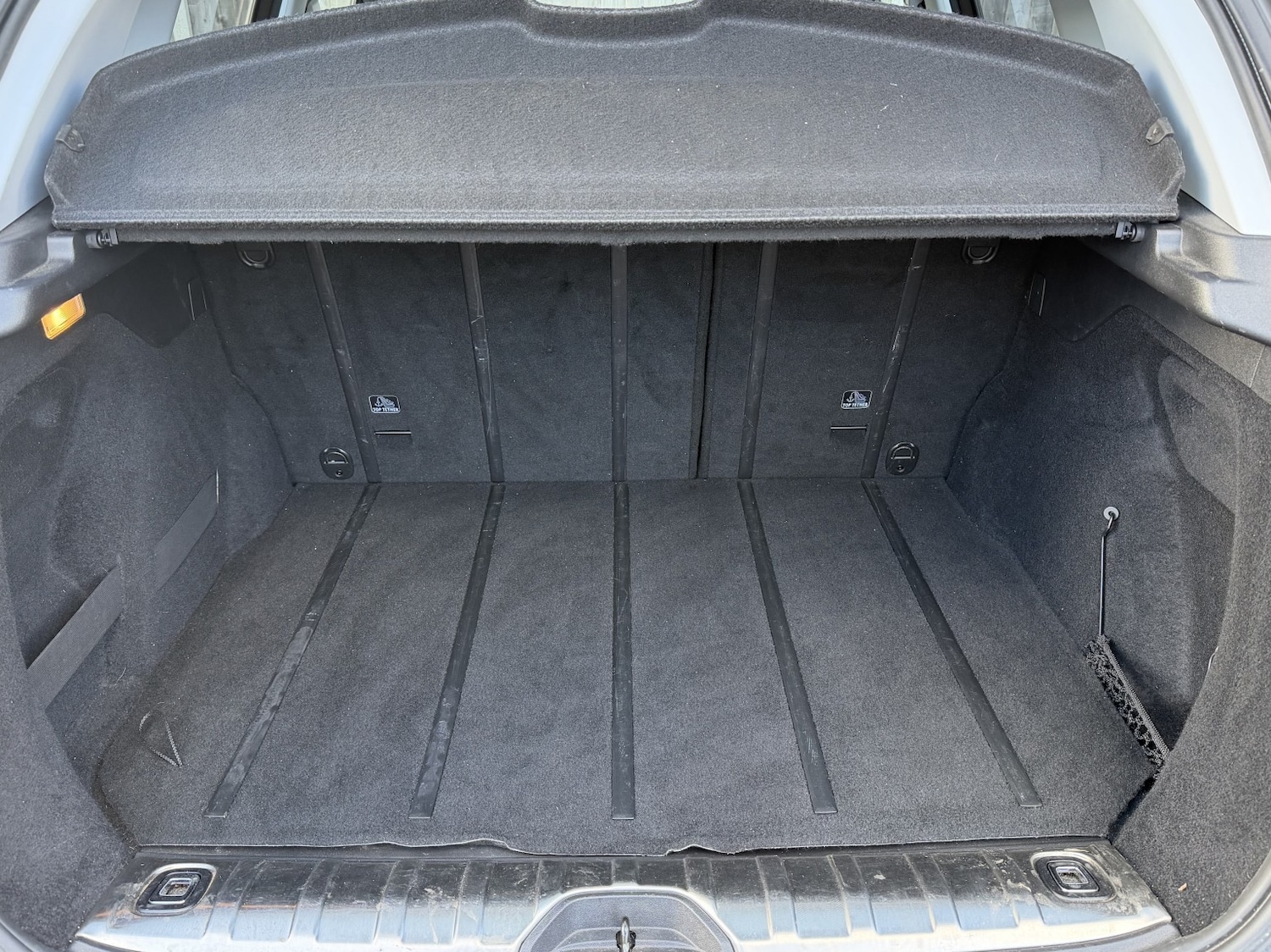 Used Peugeot 2008 2015 for sale - 77558557: Photo 14