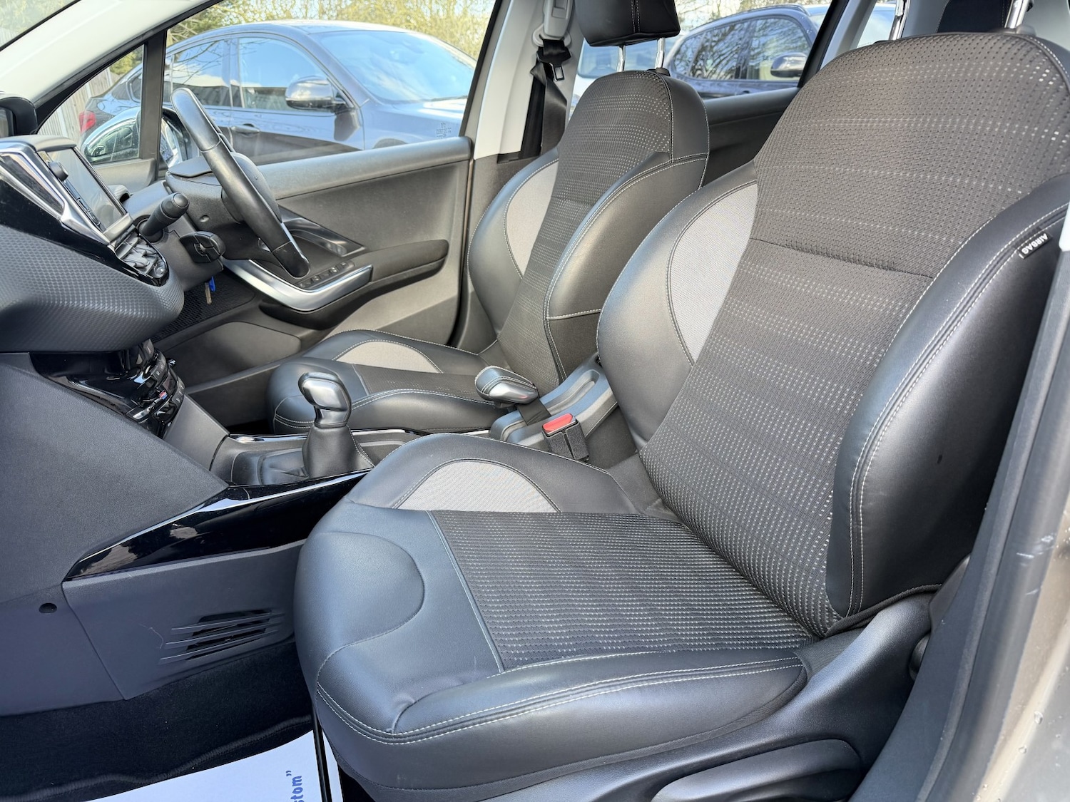 Used Peugeot 2008 2015 for sale - 77558557: Photo 31